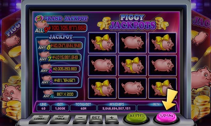 Slot online Hot Diamonds Slot online Hot Diamonds